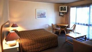 Bay Motel Beaumaris